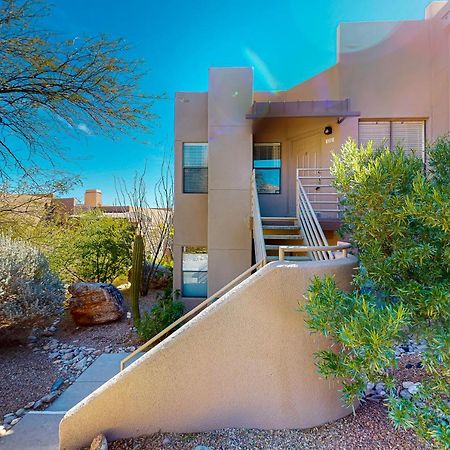 Appartamento Ventana Retreat Tucson Esterno foto