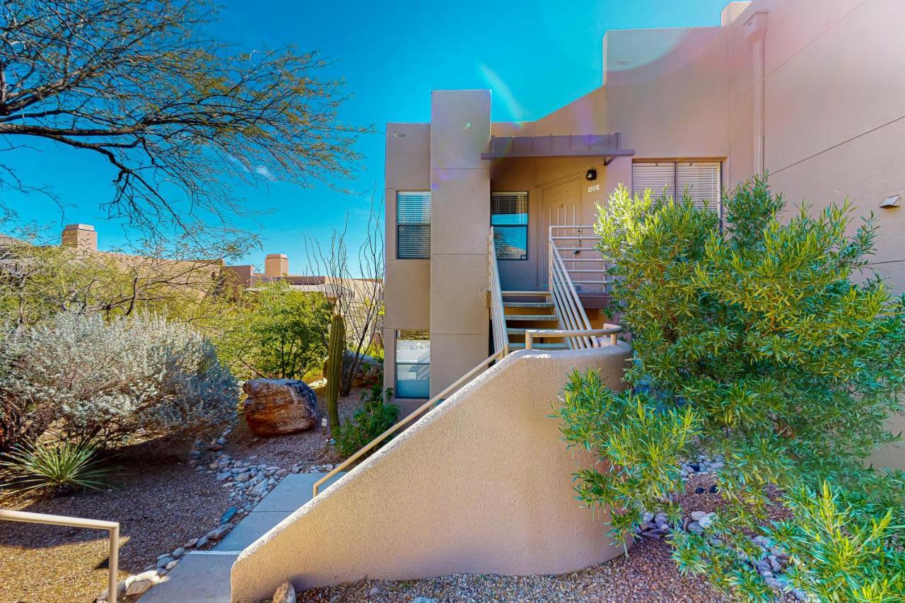 Appartamento Ventana Retreat Tucson Esterno foto