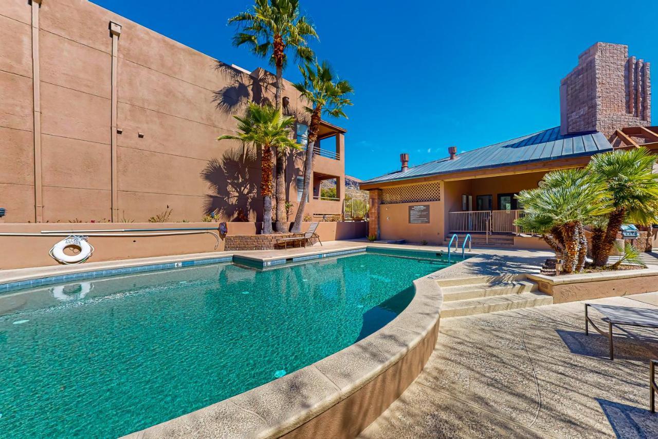 Appartamento Ventana Retreat Tucson Esterno foto
