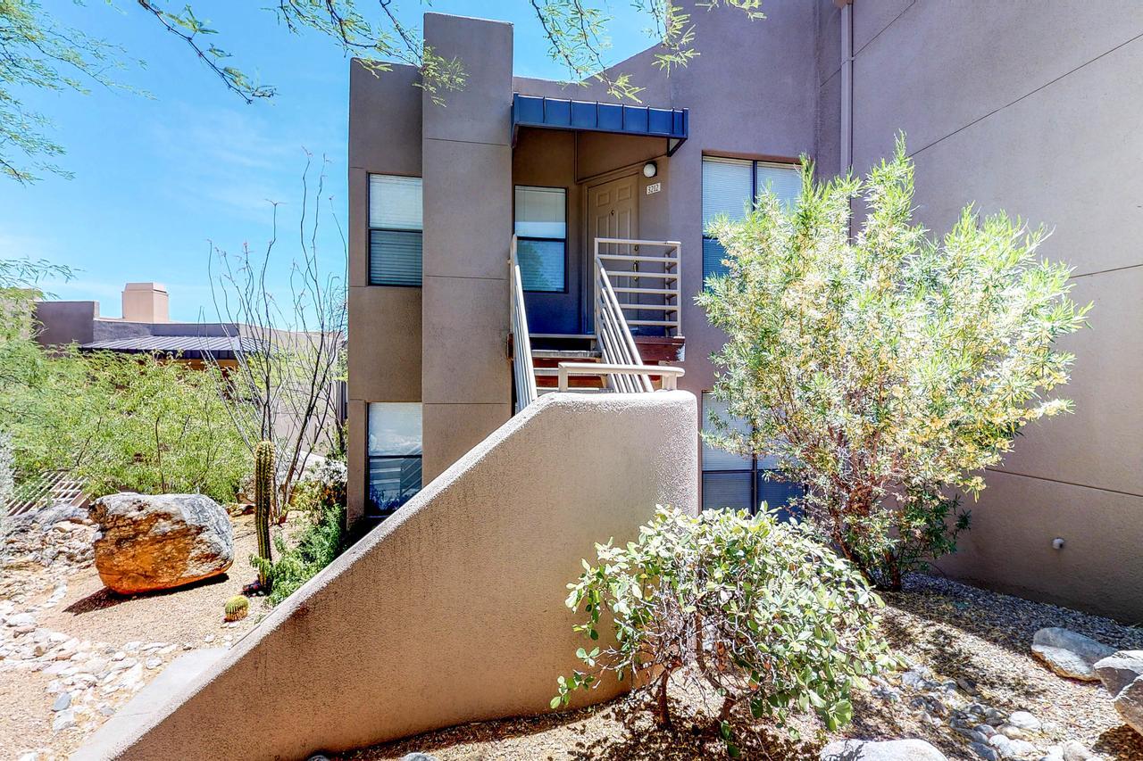 Appartamento Ventana Retreat Tucson Esterno foto