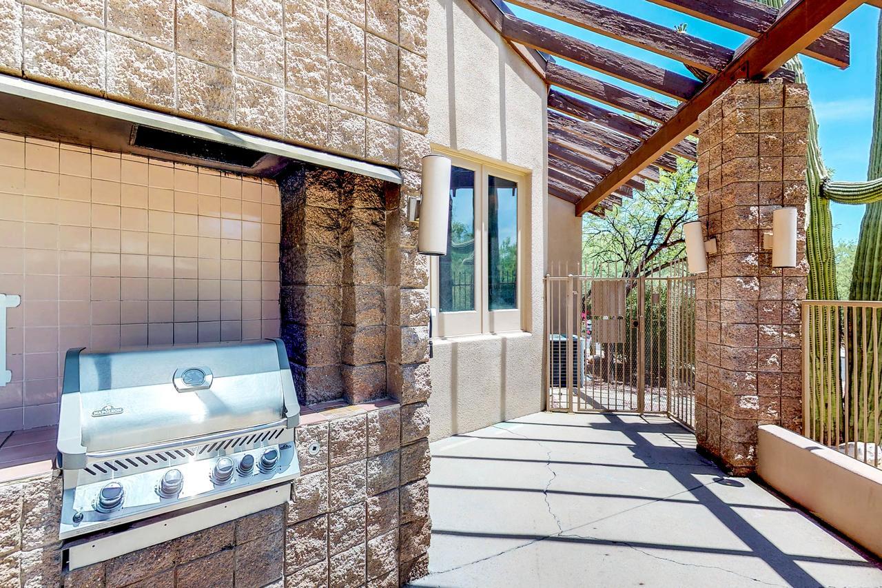 Appartamento Ventana Retreat Tucson Esterno foto