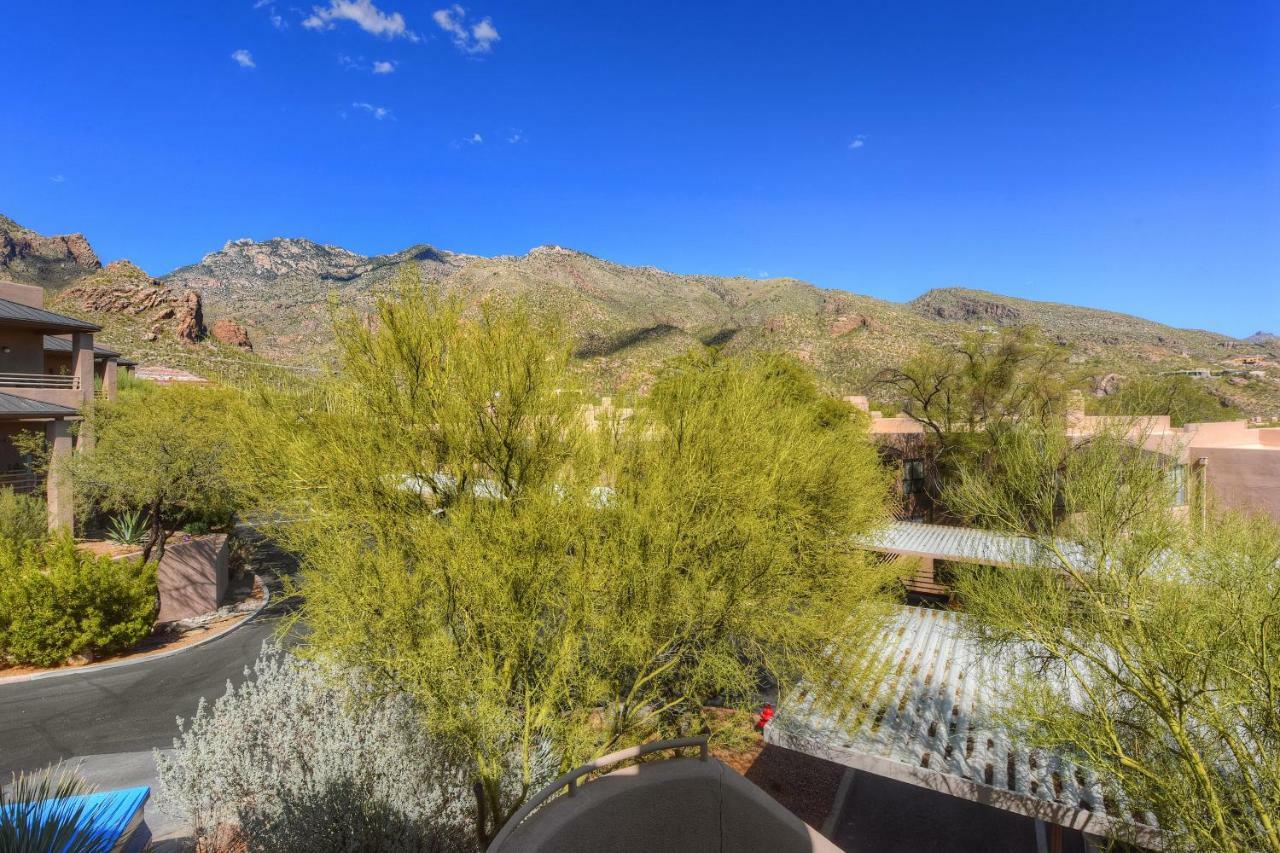 Appartamento Ventana Retreat Tucson Esterno foto