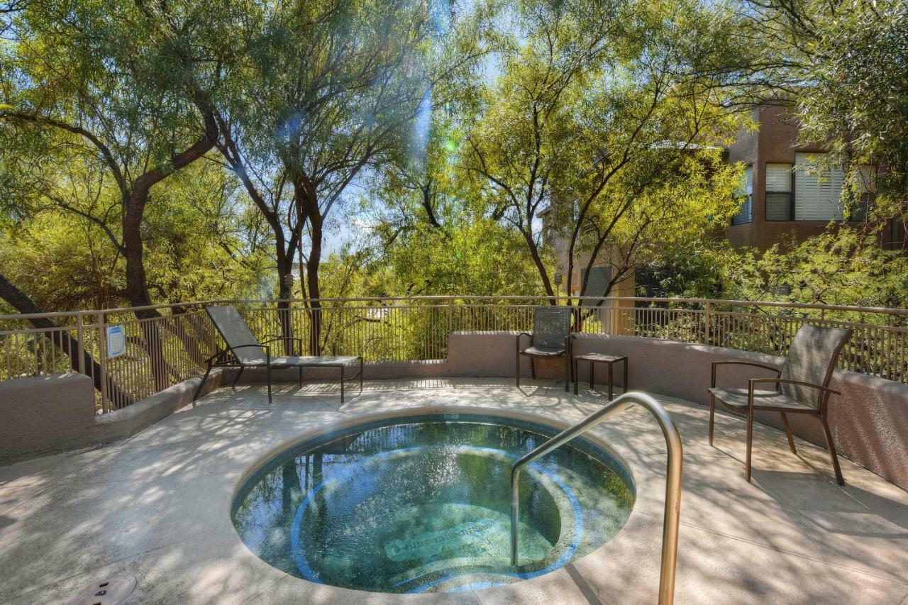 Appartamento Ventana Retreat Tucson Esterno foto