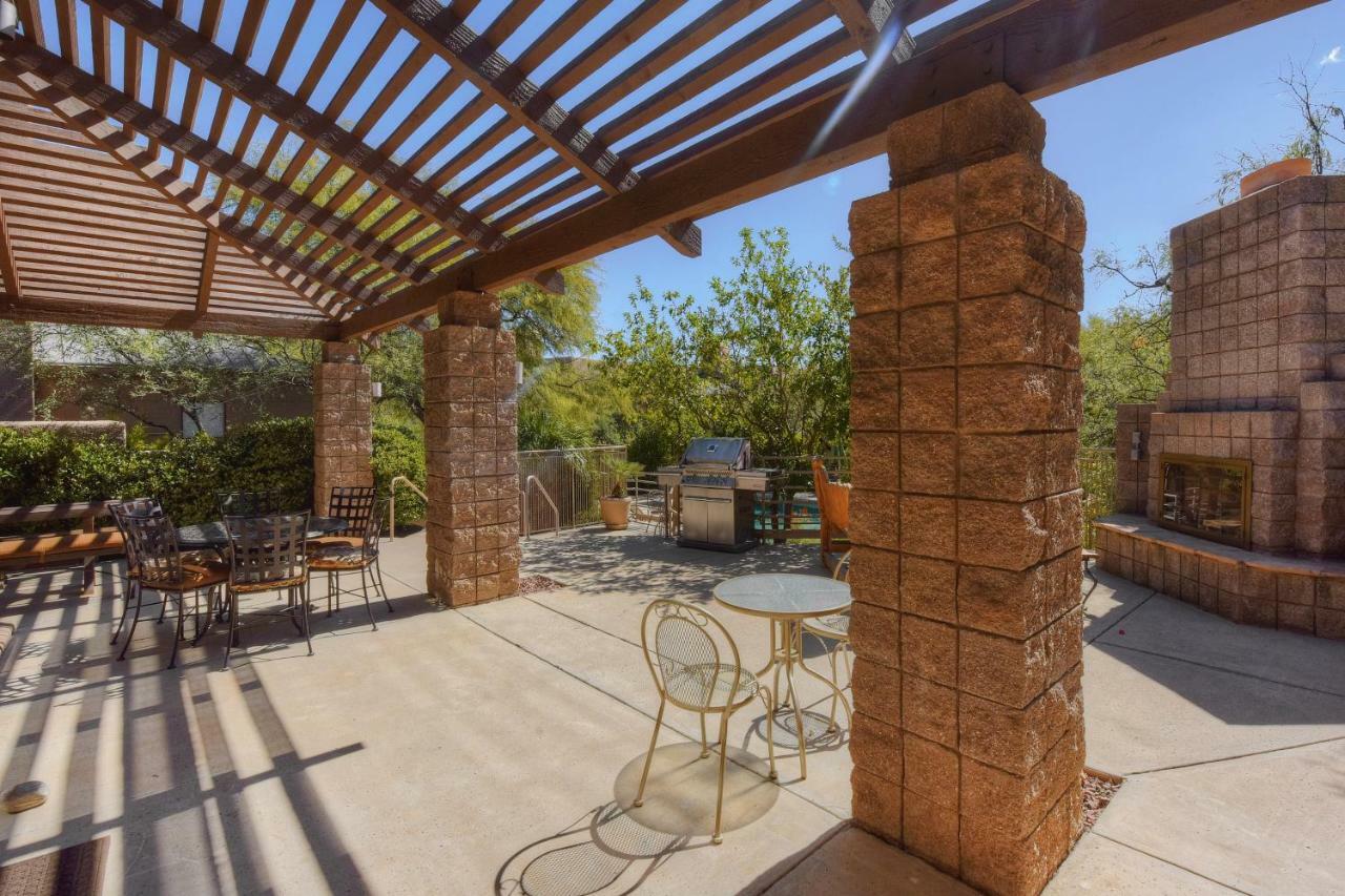 Appartamento Ventana Retreat Tucson Esterno foto