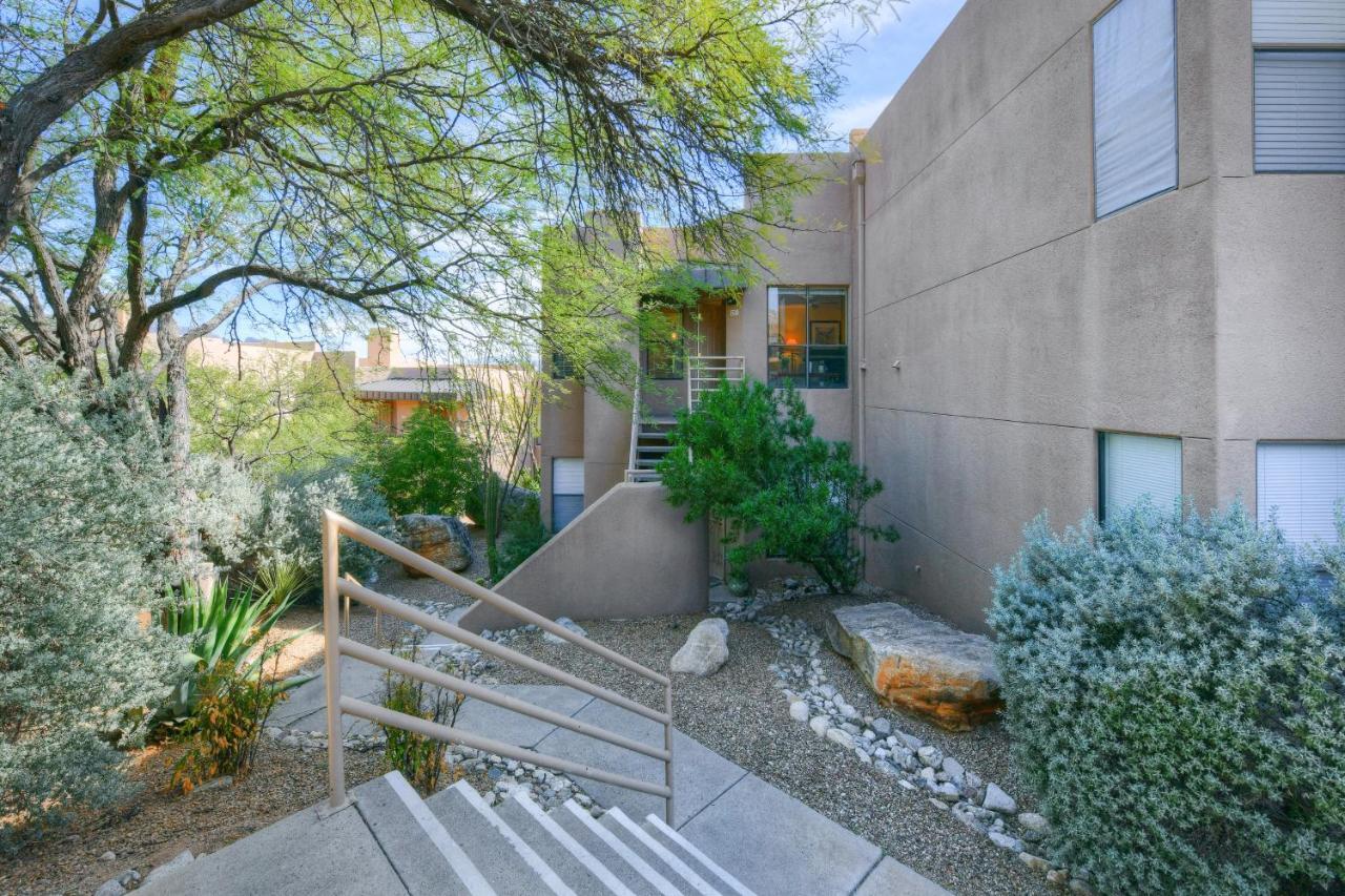 Appartamento Ventana Retreat Tucson Esterno foto